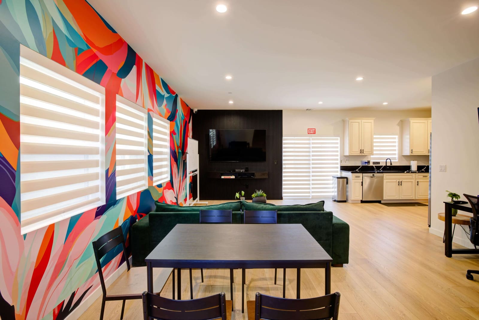 Residential Treatment